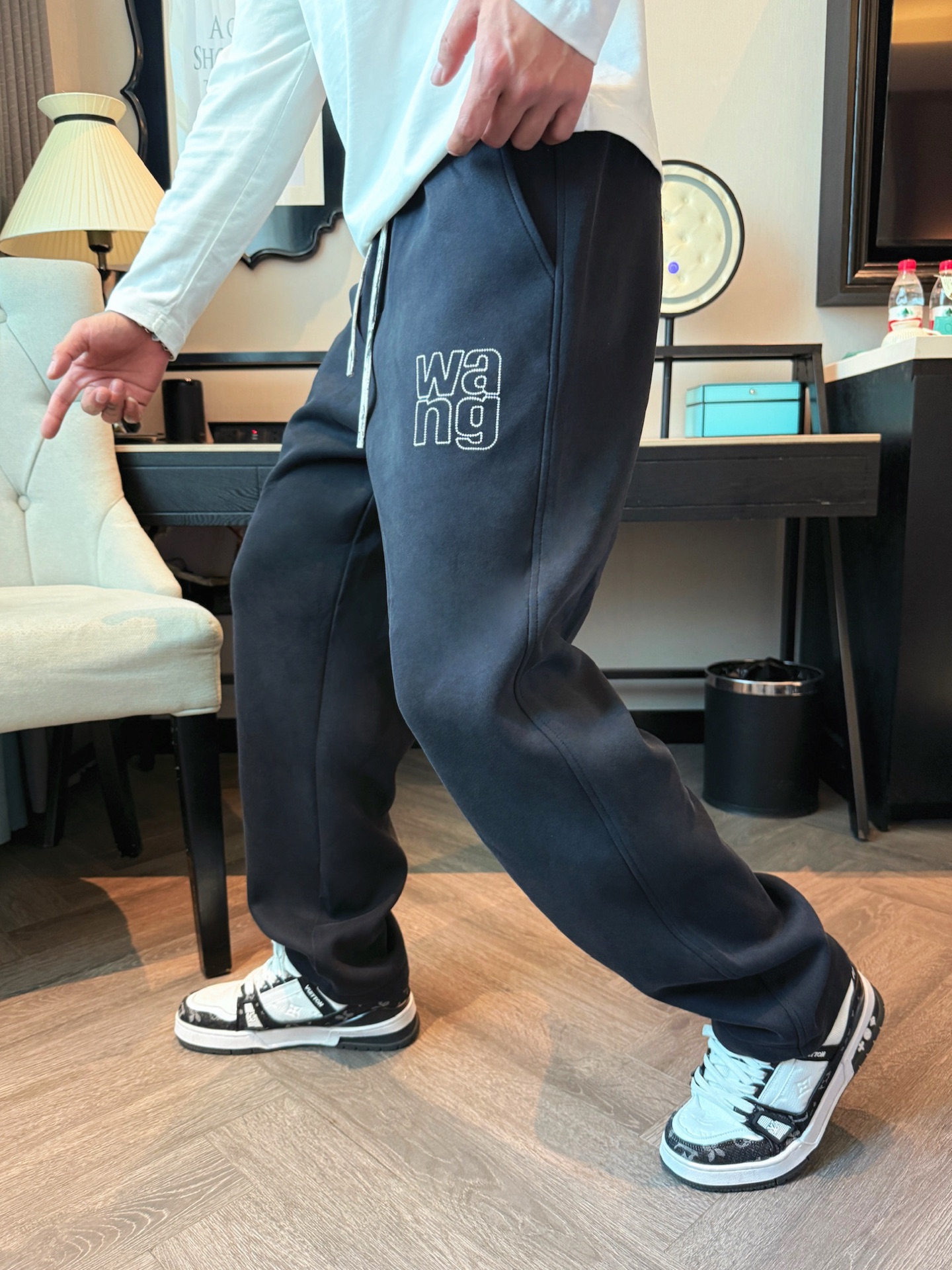 Casual Pants Man
